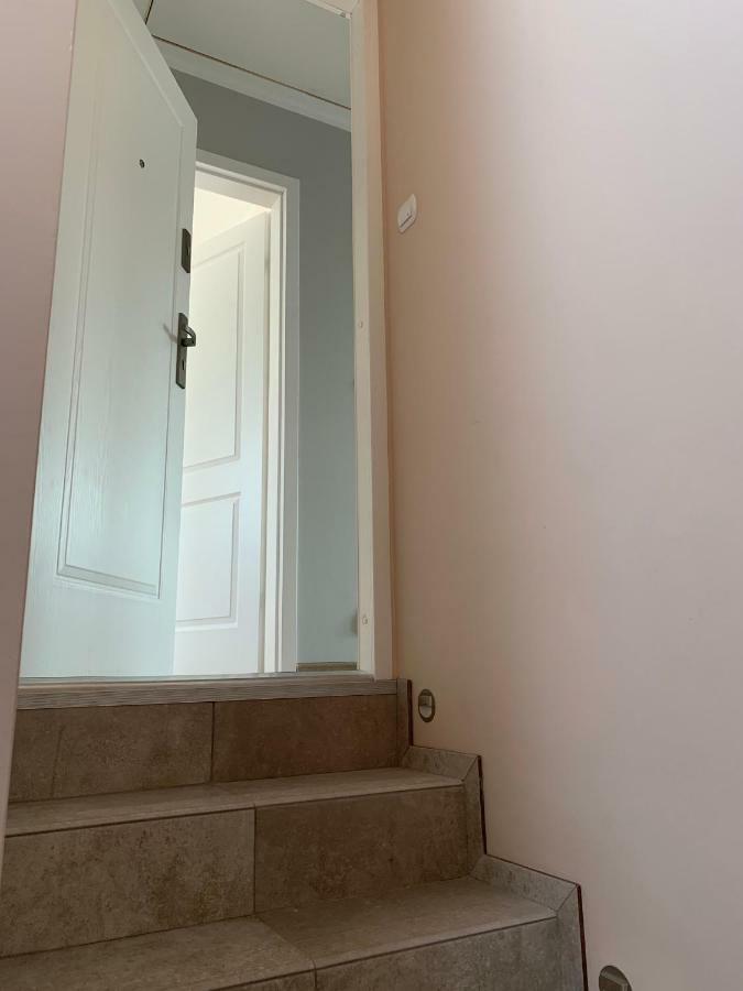 Apartament Pod Lipami Rewal Exterior foto